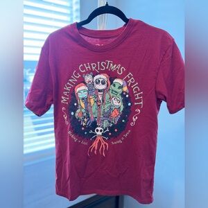 Nightmare Before Christmas T-Shirt